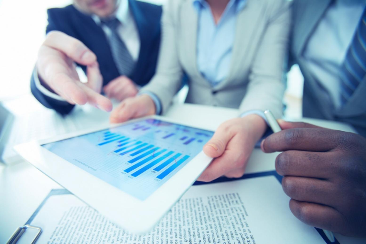 Tridextara Standort Frankfurt